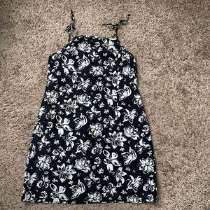 Expressions Women’s Cotton Summer Dress Size 12